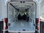 New 2026 Ford Transit 250 Medium Roof Empty Cargo Van for sale #TKB01348 - photo 25