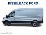 New 2026 Ford Transit 250 Medium Roof Empty Cargo Van for sale #TKB01348 - photo 6