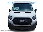 New 2026 Ford Transit 250 Medium Roof Empty Cargo Van for sale #TKB01348 - photo 8