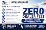 New 2026 Ford Transit 350 High Roof Empty Cargo Van for sale #TKB04775 - photo 2