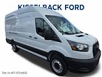 New 2026 Ford Transit 350 High Roof Empty Cargo Van for sale #TKB05562 - photo 1