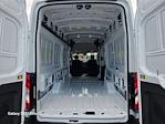 New 2026 Ford Transit 350 High Roof Empty Cargo Van for sale #TKB05562 - photo 1