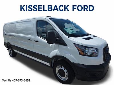2026 Ford Transit 250 Low Roof RWD Empty Cargo Van for sale #TKB10190 - photo 1