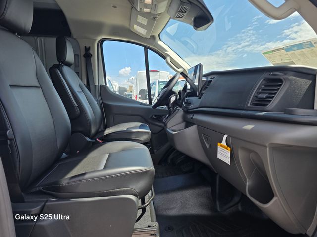 New 2026 Ford Transit 250 - photo 12