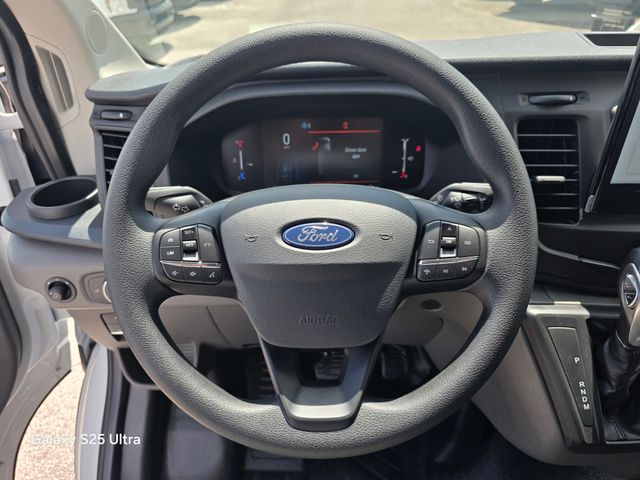 New 2026 Ford Transit 250 - photo 18
