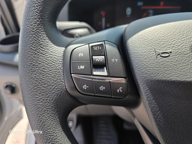 New 2026 Ford Transit 250 - photo 19