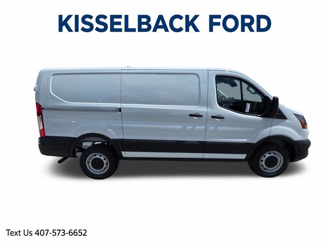 New 2026 Ford Transit 250 - photo 2