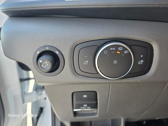 New 2026 Ford Transit 250 - photo 22