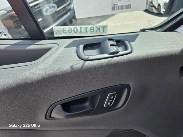 New 2026 Ford Transit 250 - photo 23