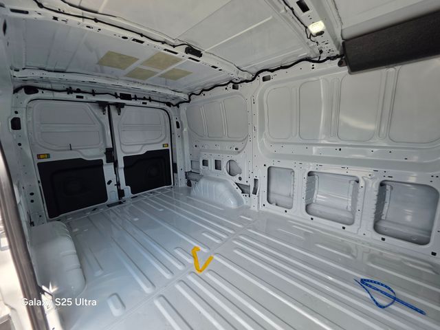 New 2026 Ford Transit 250 - photo 25
