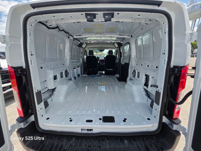 New 2026 Ford Transit 250 - photo 26