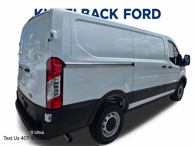 New 2026 Ford Transit 250 - photo 5