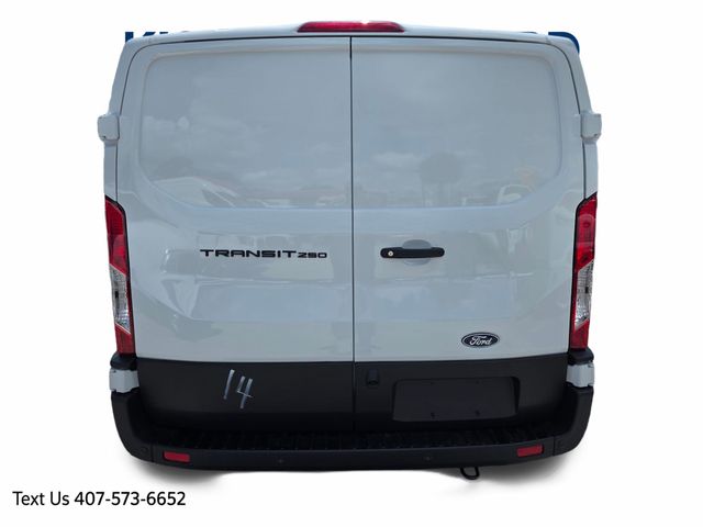 New 2026 Ford Transit 250 - photo 6