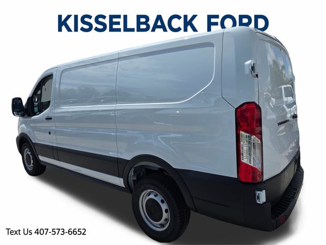 New 2026 Ford Transit 250 - photo 7