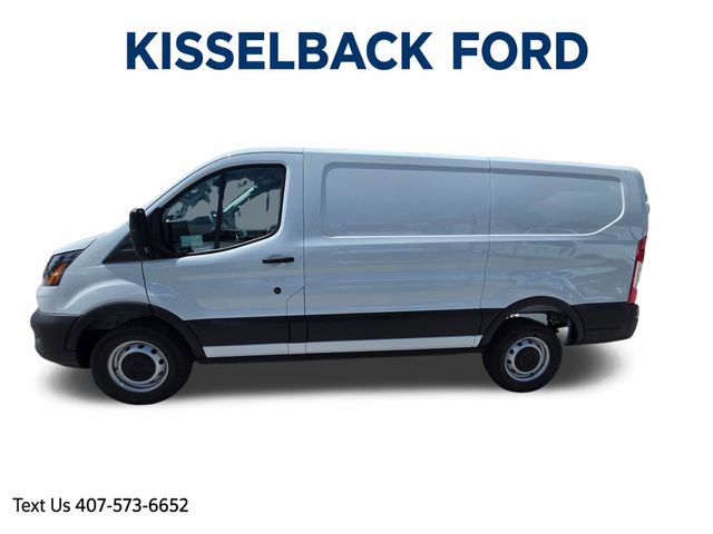 New 2026 Ford Transit 250 - photo 8