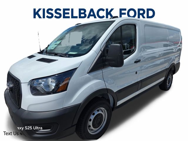 New 2026 Ford Transit 250 - photo 9