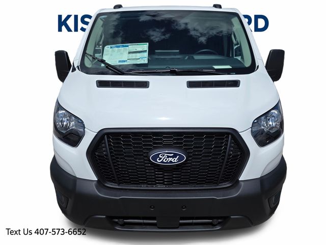 New 2026 Ford Transit 250 - photo 10
