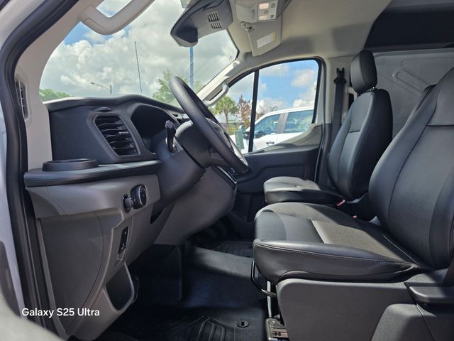 New 2026 Ford Transit 250 - photo 11