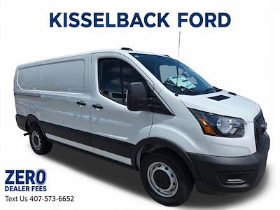 2026 Ford Transit 250 Low Roof RWD Empty Cargo Van for sale #TKB11063 - photo 1