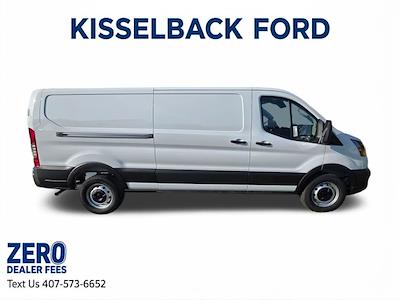 2026 Ford Transit 250 Low Roof RWD Empty Cargo Van for sale #TKB19917 - photo 2