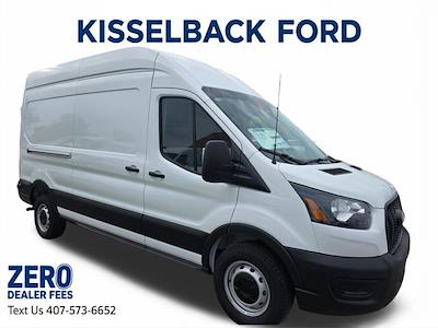 2026 Ford Transit 250 High Roof RWD Empty Cargo Van for sale #TKB35473 - photo 1