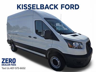 New 2026 Ford Transit 250 High Roof Empty Cargo Van for sale #TKB36281 - photo 1