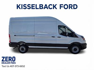 New 2026 Ford Transit 250 High Roof Empty Cargo Van for sale #TKB36281 - photo 2