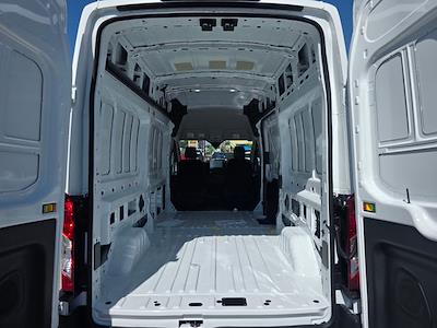 New 2026 Ford Transit 250 High Roof Empty Cargo Van for sale #TKB36281 - photo 2