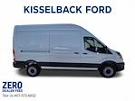 New 2026 Ford Transit 250 High Roof Empty Cargo Van for sale #TKB36281 - photo 1