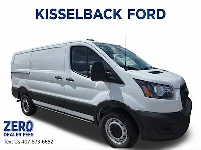 2026 Ford Transit 250 Low Roof RWD Empty Cargo Van for sale #TKB36576 - photo 1