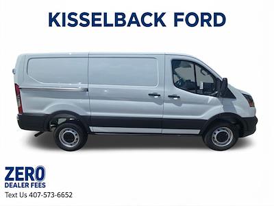 2026 Ford Transit 250 Low Roof RWD Empty Cargo Van for sale #TKB36576 - photo 2