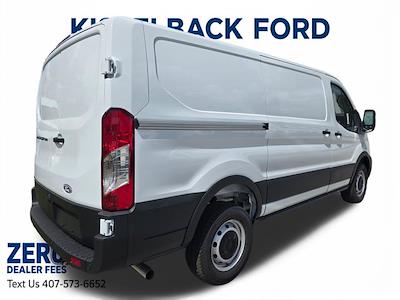 2026 Ford Transit 250 Low Roof RWD Empty Cargo Van for sale #TKB36576 - photo 2