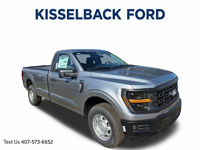 New 2026 Ford F-150 XL Regular Cab for sale #TKD02950 - photo 1
