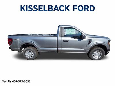 New 2026 Ford F-150 XL Regular Cab for sale #TKD02950 - photo 2
