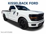 New 2026 Ford F-150 XL Regular Cab for sale #TKD03723 - photo 1