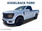 New 2026 Ford F-150 XL Regular Cab for sale #TKD03723 - photo 7