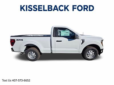 New 2026 Ford F-150 - photo 1