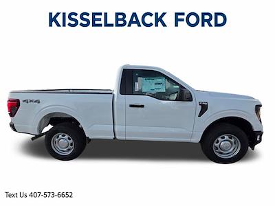 New 2026 Ford F-150 - photo 1