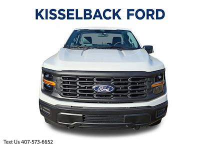 New 2026 Ford F-150 - photo 1