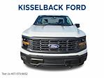 2026 Ford F-150 Regular Cab 4WD Pickup for sale #TKD04961 - photo 8