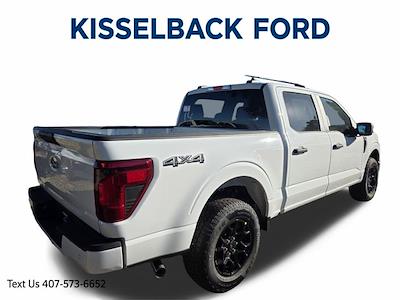 New 2026 Ford F-150 STX SuperCrew Cab for sale #TKD10393 - photo 2
