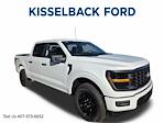 New 2026 Ford F-150 STX SuperCrew Cab for sale #TKD10393 - photo 1