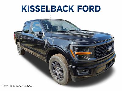 2026 Ford F-150 SuperCrew Cab 4WD Pickup for sale #TKD11094 - photo 1