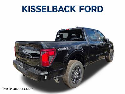 2026 Ford F-150 SuperCrew Cab 4WD Pickup for sale #TKD11094 - photo 2