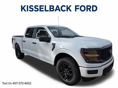 New 2026 Ford F-150 - photo 1