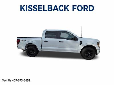 New 2026 Ford F-150 - photo 1