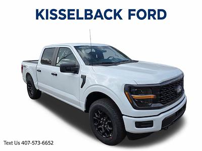 2026 Ford F-150 SuperCrew Cab 4WD Pickup for sale #TKD11186 - photo 1