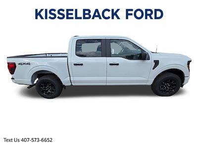 2026 Ford F-150 SuperCrew Cab 4WD Pickup for sale #TKD11186 - photo 2