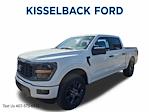New 2026 Ford F-150 STX SuperCrew Cab for sale #TKD12418 - photo 7