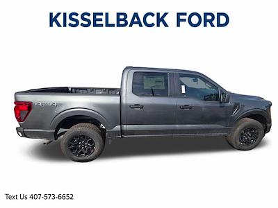 2026 Ford F-150 SuperCrew Cab 4WD Pickup for sale #TKD12611 - photo 2